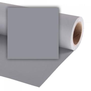 Colorama Urban Gray 2.72 x 11 Metre Kağıt Fon