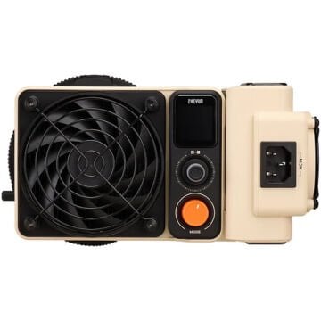 Zhiyun Molus X200 RGB Combo 200W Profesyonel LED Video Işığı