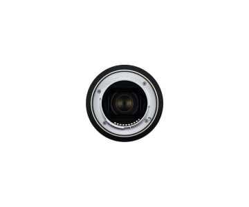 Tamron 17-28mm (Sony) F/2,8 DI III Rxd Lens