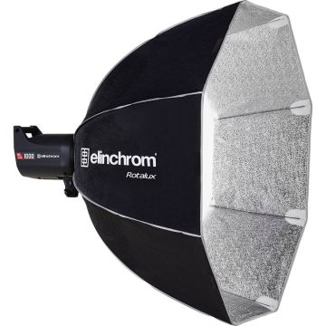 Elinchrom Rotalux Softbox Deep Octa 100 cm (26648)