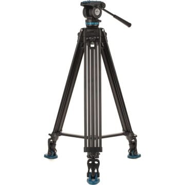 Benro KH-26PC Video Tripod KH Serisi (Uzun Model)