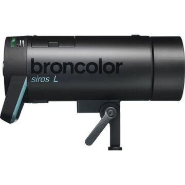 Broncolor Siros 800L WiFi / RFS 2.1 Outdoor Kit 2 (31.751.XX)