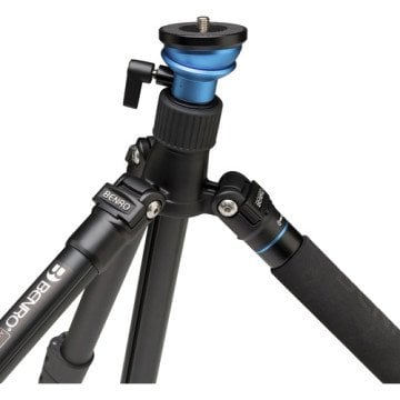 Benro A2883-FS4Pro Travel Angel Video Tripod Kit