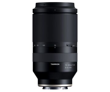 TAMRON A056SF 70-180 MM(SONY) F/2.8 Dİ III VXD