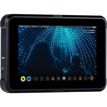 Atomos Shinobi 7'' 4K HDMI-SDI Monitor
