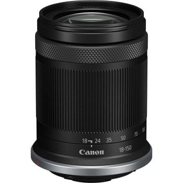 Canon EOS R50 RF 18-150mm IS STM Lens