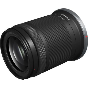 Canon EOS R50 RF 18-150mm IS STM Lens