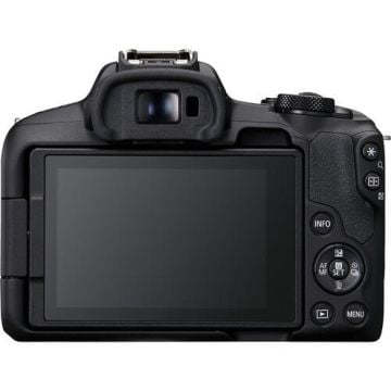 Canon EOS R50 RF 18-150mm IS STM Lens