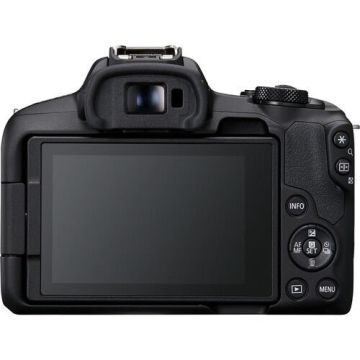 Canon EOS R50 RF 18-150mm IS STM Lens