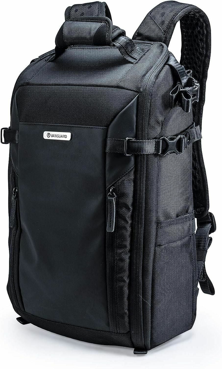 Vanguard Veo Select 45BFM BK Sırt Çantası