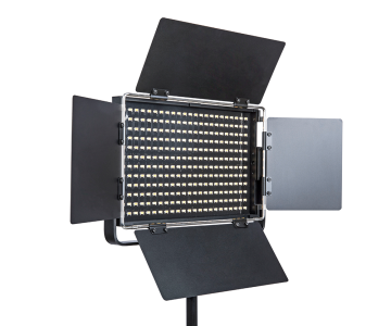 Viltrox Vl-S50T  Led Light Panel +Accessories ( 3 Lü Kit )