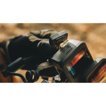 GoPro Contacto Magnetic Door ve Güç Kablosu Kiti