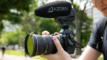 Hoya 72mm Variable Density II Filtre (1,5-9 Stop Ayarlanabilir ND)