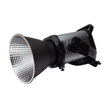 PATONA COB-200 Watt Bi Color Tek'li Kit LED Video Işığı