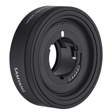 Samyang Remaster Slim Sony (21mm - 28mm - 32mm)