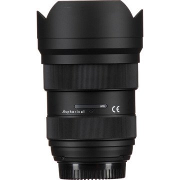 Tokina Opera 16-28mm f/2.8 FF Lens (Canon EF)