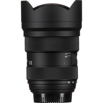 Tokina Opera 16-28mm f/2.8 FF Lens (Canon EF)