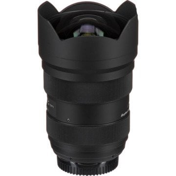 Tokina Opera 16-28mm f/2.8 FF Lens (Canon EF)