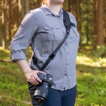 Kaiser Action Strap (6760)