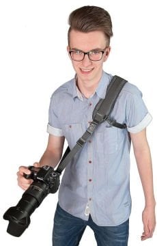 Kaiser Action Strap (6760)