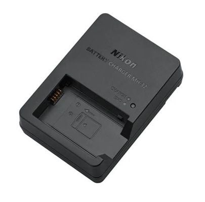 Nikon MH-32 Şarj Cihazı (EN-EL25)