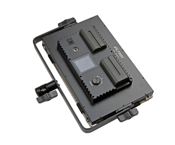 Viltrox Vl-40T Led Light Panel