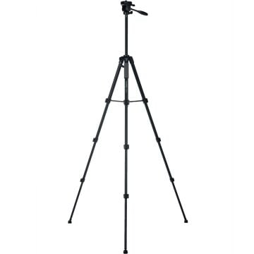 SmallRig CT-07 4689 Çok Yönlü Hafif Tripod