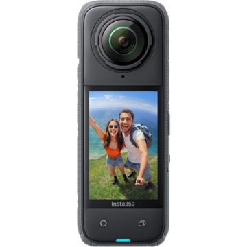 Insta360 X4 360度カメラ タッチスクリーン付き Insta360 X4 360 Derece 8K Aksiyon Kamera Fiyatı ve Özellikleri
