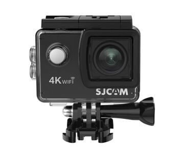 SJCAM SJ4000 Air 4K Wifi Aksiyon Kamerası