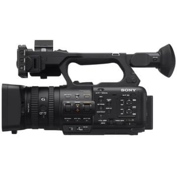 Sony HXR NX800 4K HDR Profesyonel Video Kamera