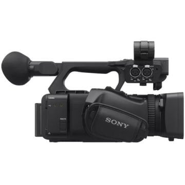 Sony HXR NX800 4K HDR Profesyonel Video Kamera