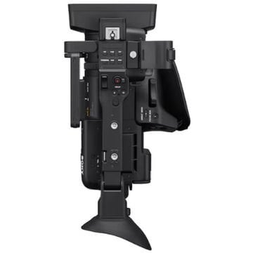 Sony HXR NX800 4K HDR Profesyonel Video Kamera