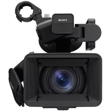 Sony HXR NX800 4K HDR Profesyonel Video Kamera