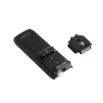 FALCAM F38 RS Quick Release Kit V2 Gimbal Hızlı Bağlantı Kiti - F38B5401