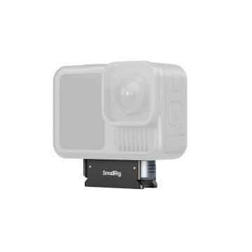 SmallRig 5437 GoPro Hero Black 13 için  Hızlı Çıkarma Adaptör Montajı