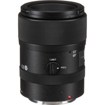 Tokina atx-i 100mm f/2.8 FF Macro Lens (Nikon F)