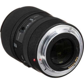 Tokina atx-i 100mm f/2.8 FF Macro Lens (Nikon F)
