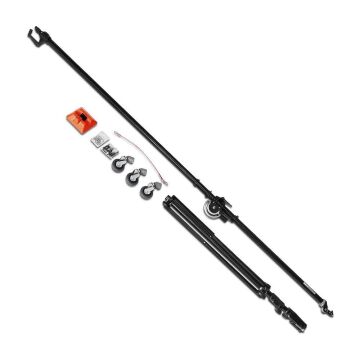 Manfrotto 025BS Super Boom Işık Ayağı