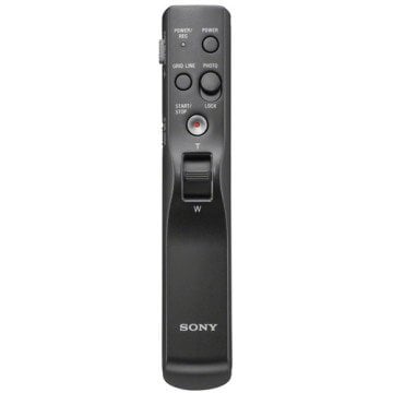 Sony VCT-VPR1 Kumandalı Tripod