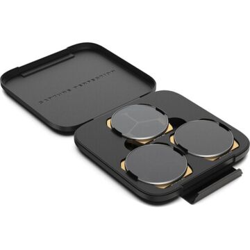 Polarpro Mavic 3 Pro için Vivid Serisi ND ve Polarize Filtre (M3PRO-VIVID)