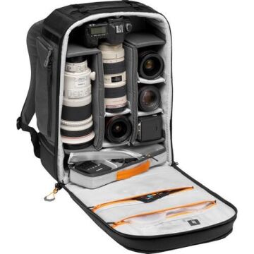 Lowepro Pro Trekker Bp 450 Aw II Fotoğraf Makinesi Sırt Çantası