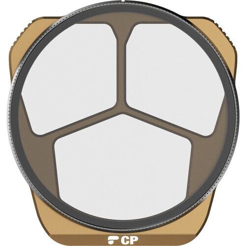 Polarpro Mavic 3 Pro için Polarize Filtre (M3PRO-CP)