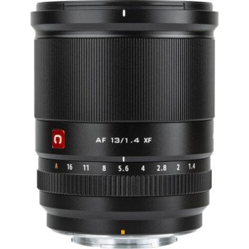 Viltrox XF-13mm f/1.4 AF Lens (Fujifilm X)
