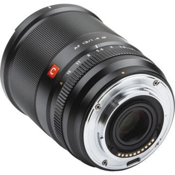 Viltrox XF-13mm f/1.4 AF Lens (Fujifilm X)
