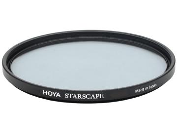 Hoya 77mm Starscape Filtre (Gece Manzarası için)