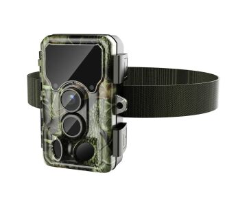 SJCAM M50 Fotokapan Kamera - Yeşil