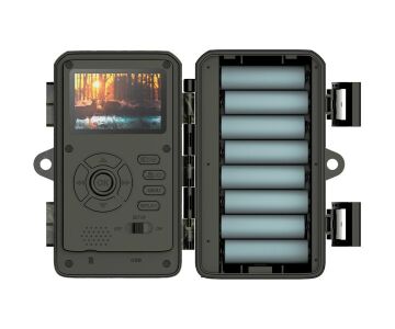 SJCAM M50 Fotokapan Kamera - Yeşil