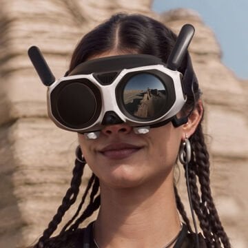 Insta360 Antigravity A1 Explorer Bundle Drone