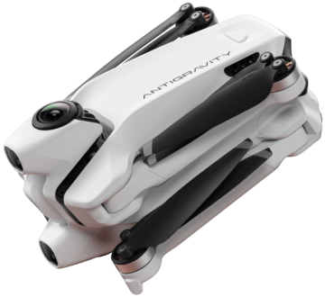 Insta360 Antigravity A1 Explorer Bundle Drone