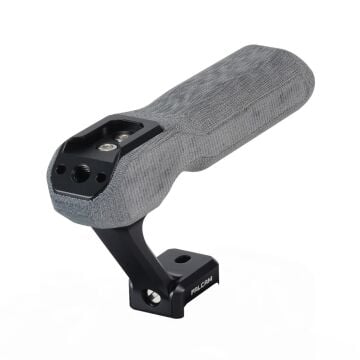 Falcam F22 Portable Top Handle Üst Tutma Kolu Siyah - F22A3A12B